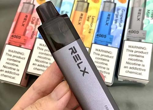 辣妹电子烟官网独家优惠，畅享醇香口感