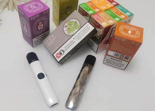 悦刻六代Pro全新升级,畅享极致口感体验 悦刻六代Pro全新升级,畅享极致口感体验