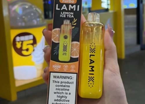 绿萝电子烟弹哪个口味最好？用户最爱TOP5揭秘