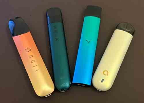 绿萝电子烟厂家直销，专业生产，售后无忧